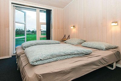 8 Personen Ferienhaus in Tarm