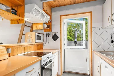 8 Personen Ferienhaus in Hadsund