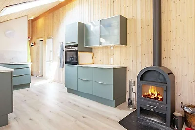 12 Personen Ferienhaus in Rødby-By Traum