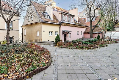 Casa di famiglia ristrutturata vicino a Britt...
