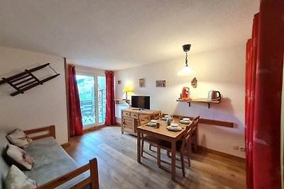 Casa vacanze vicino allo skilift Champame