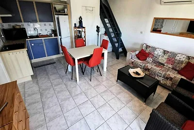 Villa in der Nähe des Marine Lake mit Pool