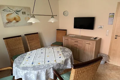 Ferienhaus mit 3 Schlafzimmer