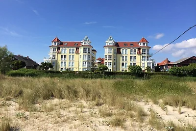 Dünenresidenz C02