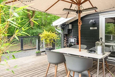 Luxe spa-retraite in Thorsager