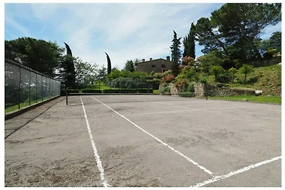 Casale Glicine Comfortabele vakantiewoning