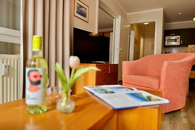 Stylowo urządzony apartament wakacyjny z duży...