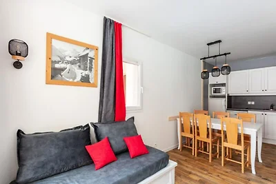 3-Zimmer-Apartment für 6 Personen - Auswahl