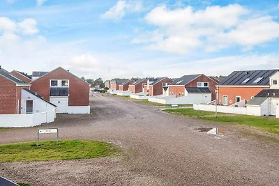 6 Personen Ferienhaus in Rømø-By Traum