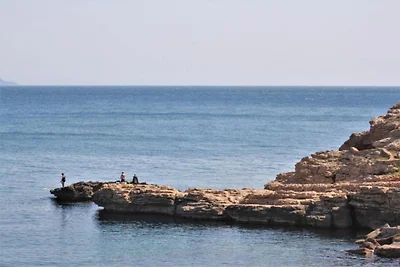 Villa in L’Escala met privézwembad