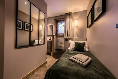 Apartments für 6 Personen