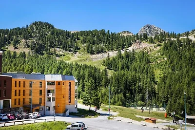 Ferienwohnung Familienurlaub Nizza