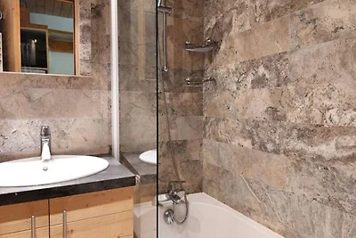 Archeboc Residenz mit zwei Zimmern