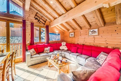 Traditionelles Chalet 90m2 - 5 Schlafzimmer, ...