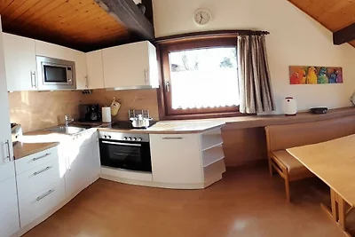 Ferienhaus mit 2 Schlafzimmer