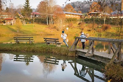 Vakantiewoning in Neuschönau