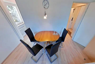 Studio Michaela mit Pool und Sauna