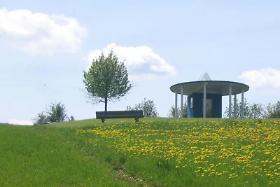 Vakantieappartement