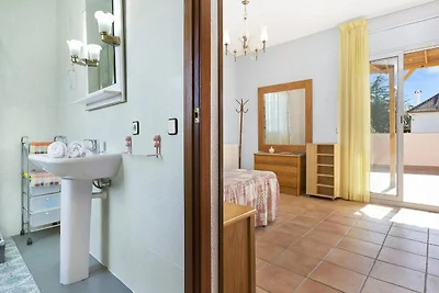 3 Schlafzimmer Villa in Blanes