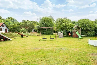 4 Personen Ferienpark haus in Grindsted
