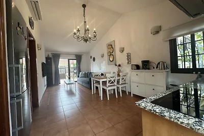 Bungalow Santa fe