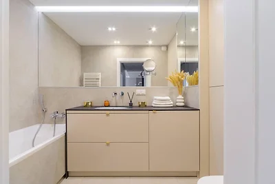 Luxe appartement in Porspoder nabij Plage du...