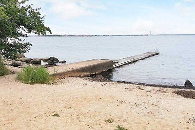 4 Personen Ferienhaus in Drottningskär-By...