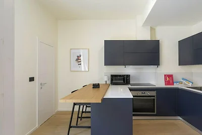 Wohnung mit 1 Schlafzimmer