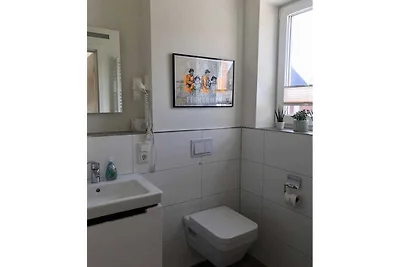 Ankerherz Komfortable Ferienresidenz