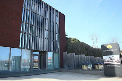 Wohnung in Nieuwpoort mit Terrasse