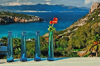 Istron Collection Villa con piscina privata
