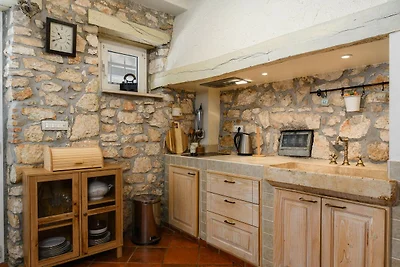 Gemütliches Ferienhaus mit Terrasse