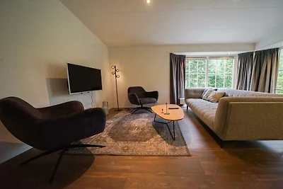 Maison de vacances Vacances relaxation Beekbergen
