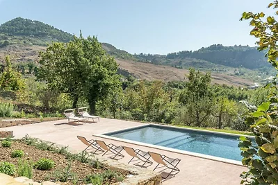 Borgo Le Niche 1 - Talia - CAV/IBR