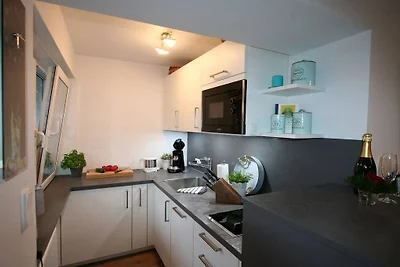 Alpenflair Ferienwohnung 106