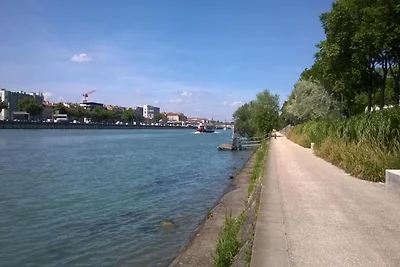 DIFY Vaise - Quartiere Valmy
