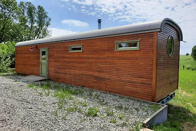 Tiny House "Ria" Komfortable Ferienresidenz