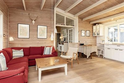 10 Personen Ferienhaus in Løkken