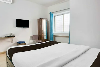 Super Hotel O Dhanori nabij de luchthaven van...