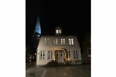 An der Trave Komfortable Ferienresidenz