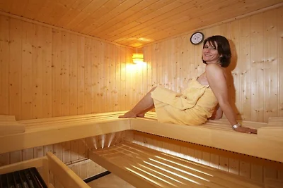 Ferienwohnung mit 1 Schlafzimmer