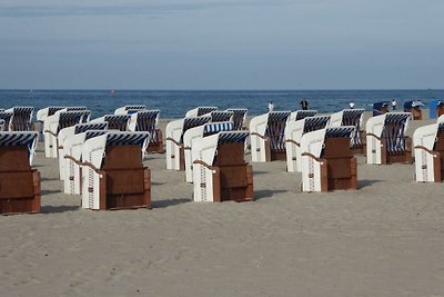 Göwe Residenza di vacanza confortevole