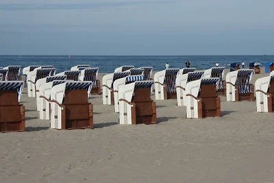 Göwe Komfortable Ferienresidenz