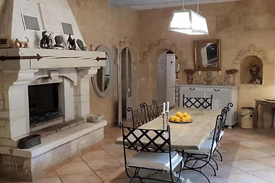 Villa in idyllischer Lage in der Nähe von...