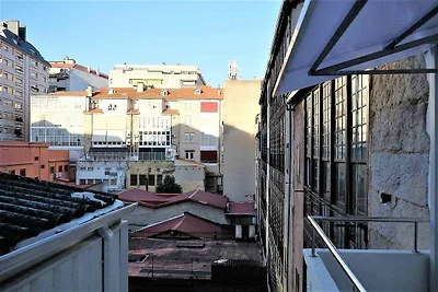 Wohnung 4B Villa Trabazos Ourense...