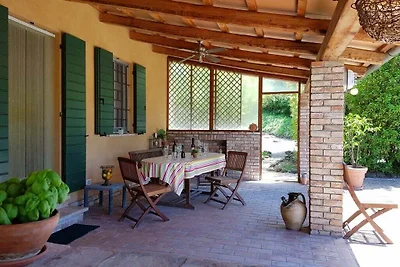 Casa Palazzini  "Portico"