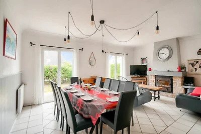 Appartamento a Loctudy con accesso alla...