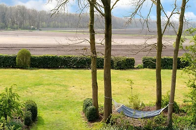 Ferienhaus mit Jacuzzi