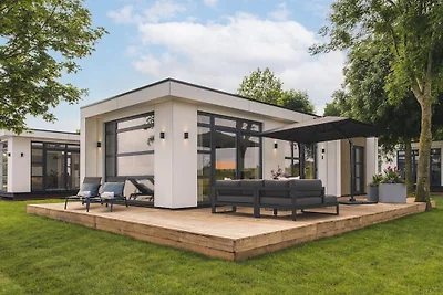 Lussuosa casa vacanze sul Basso Reno
