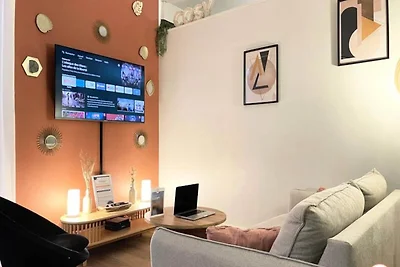 Willkommen auf der Chillou-Terrasse